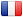 French flag.